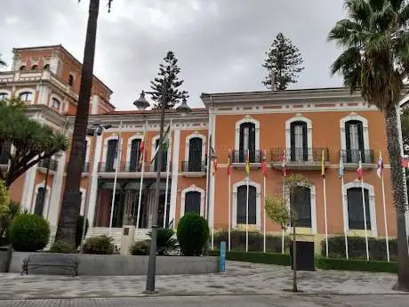 Photo de Columbus House