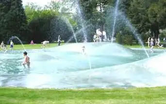Kannenfeld Park