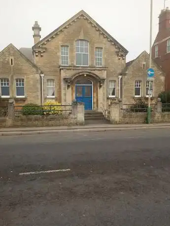Photo de Melksham Baptist Church