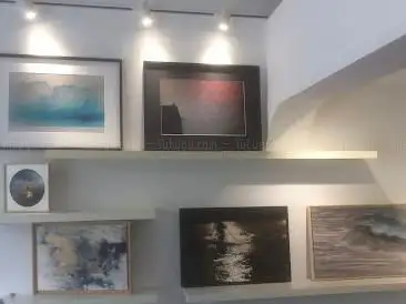 Photo de L'Îlot Galerie -Laurence Gallien