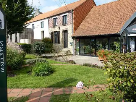 Photo de Tourist Office