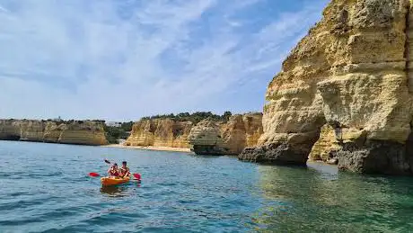 Taruga Benagil Tours - Benagil