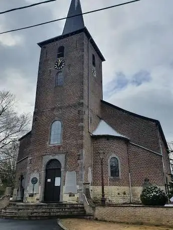 Église Saint-Pierre de Corbais