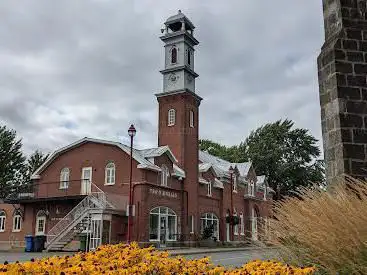 Photo de Galerie d'art de Sainte-Marie