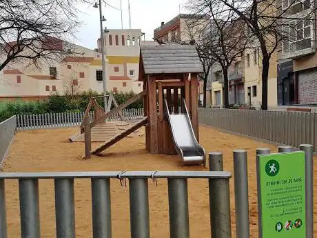 Photo de Parc Infantil