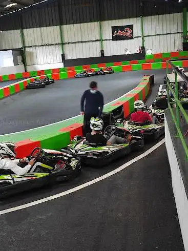 Normandie Karting