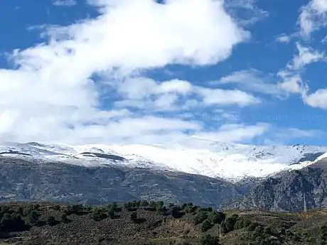 Photo de Mirador del Baño