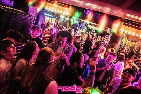 Photo de GBar Liverpool