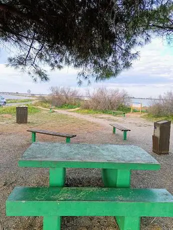 Photo de Aire de l'Arnel