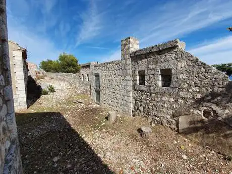 Photo de Fort du Gros Cerveau