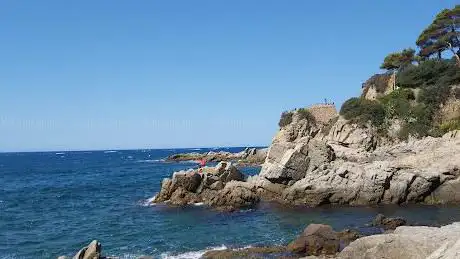 Mirador de Llaveries
