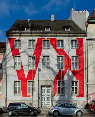 Kunstverein Freiburg e.V.