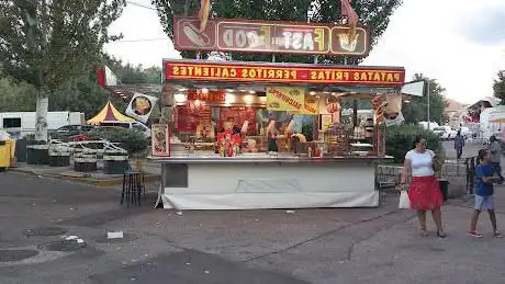 Photo de Recinto Ferial