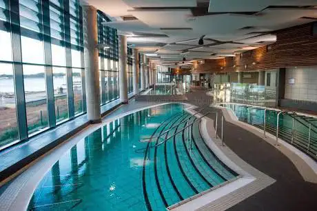 Photo de Thermes de Balaruc-les-Bains