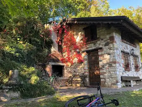 Baita al sole Carraro