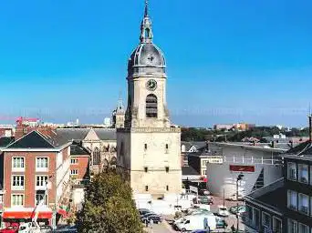 Photo de Beffroi d'Amiens