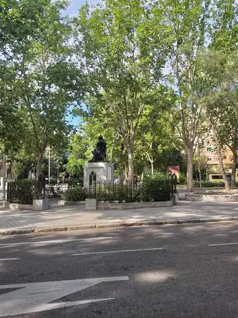 Photo de Tirolina Park