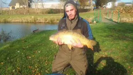 Lowfield Lakes
