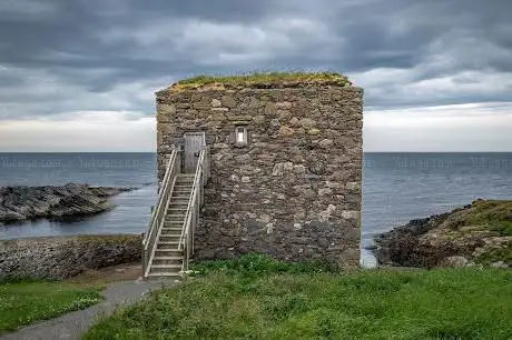 Photo de Wine Tower