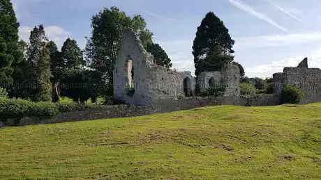 Photo de The Grey Abbey