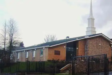 Photo de The Church of Jesus Christ of Latter-day Saints