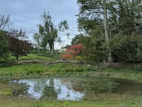 Photo de National Trust - Saddlescombe Farm and Newtimber Hill