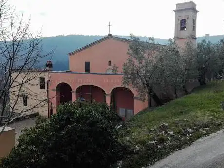 Photo de Church of Saint Ruffignano
