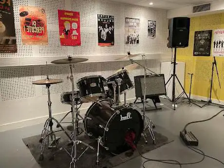 Photo de Centre socioculturel Oh ! 41
