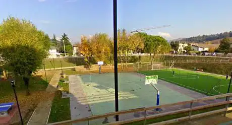 Campo da Basket