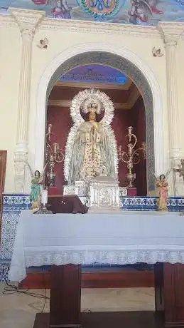 Photo de Ermita de la PurÃ­sima Concepción
