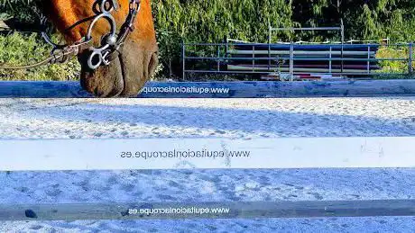 Centro Ecuestre La Croupe/ Coton Country Club