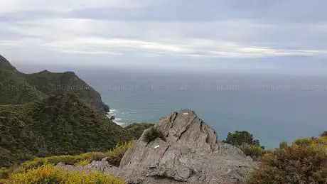 Photo de Collado de AtamarÃÂa
