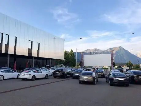Photo de Autokino Thun