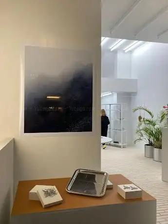 Photo de Galerie Beyond