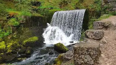 Photo de Source du Doubs
