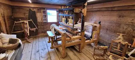 Dorfmuseum Wiesen
