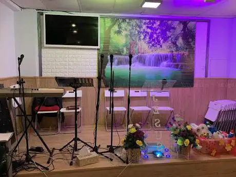 Photo de Iglesia Pentecostal en Torrejón de Ardoz