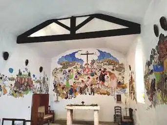 Chapelle Saint-Jean