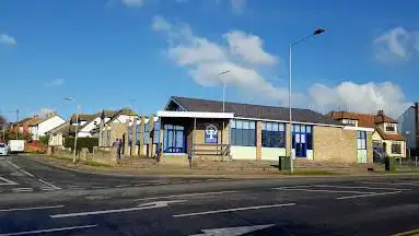 Photo de Eastwood Baptist Church