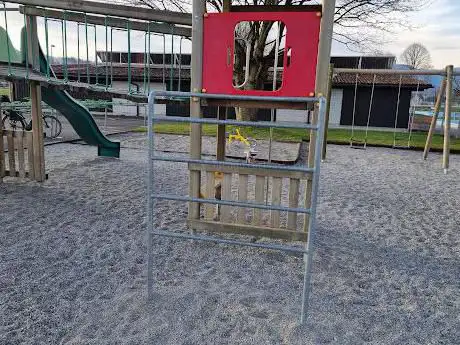 Alexander - Spielplatz