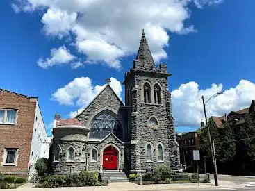 Photo de Trinity Memorial Church
