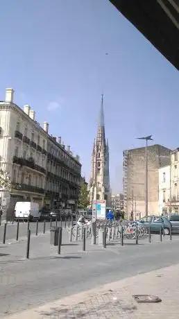 Photo de Place du Maucaillou
