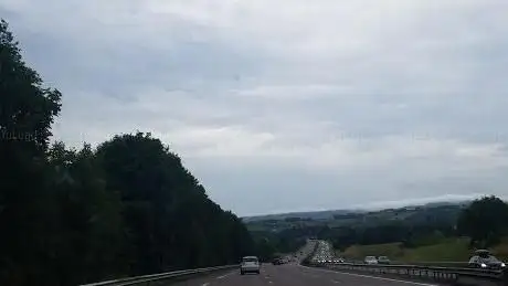 Photo de La Garenne