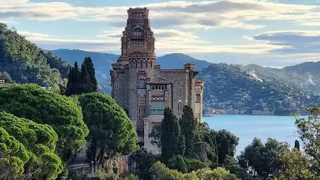 Photo de Castello Sem Benelli