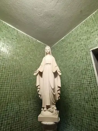 Photo de Capitello Vergine Maria