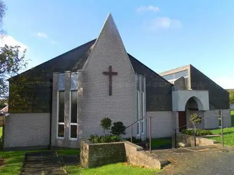 Photo de St Barnabas United Church and Christian Centre