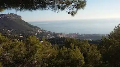 Mirador Montecarlo
