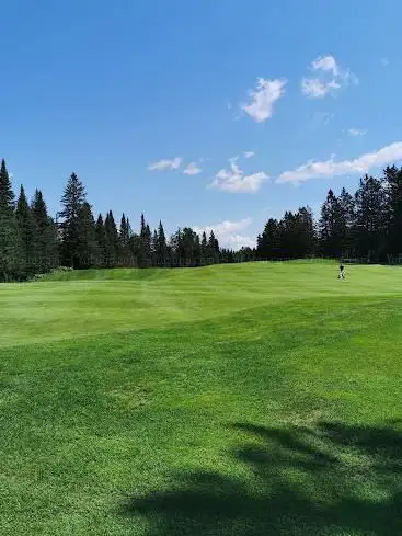 Club de golf du Lac St-Joseph