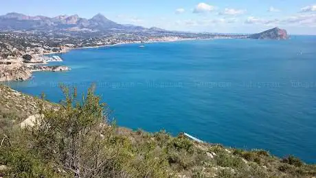 Photo de Mirador Morro de Toix