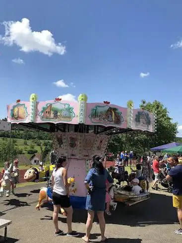 Schausteller Bech